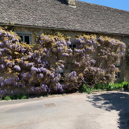 Pytts House Boutique Bed & Breakfast Burford Eksteriør bilde